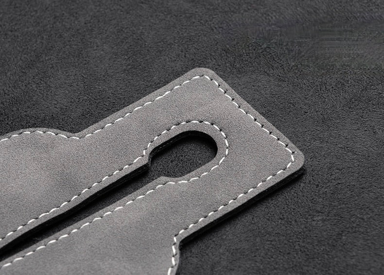 Car Seat Back Storage Hook – Double Hook Holder  pack of 2 - Image 3