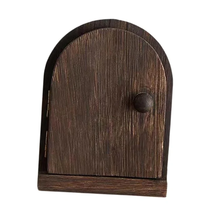 Dark Brown | Switch Plates & Outlet Covers - Image 3