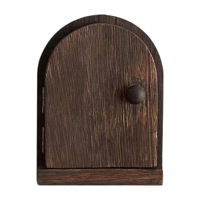 Dark Brown | Switch Plates & Outlet Covers - Image 4
