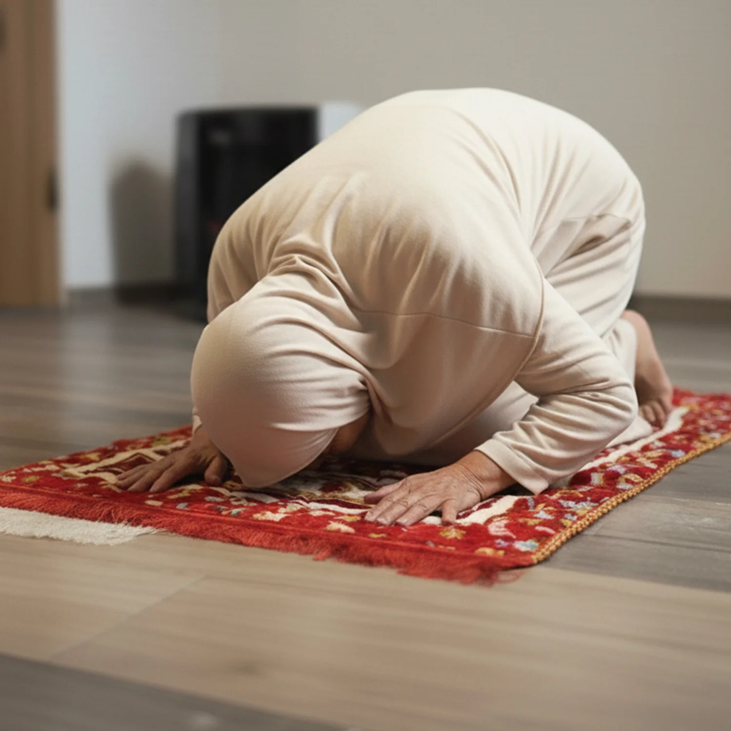 Ultimate Cushioning Mat for Stress-Free Kneeling