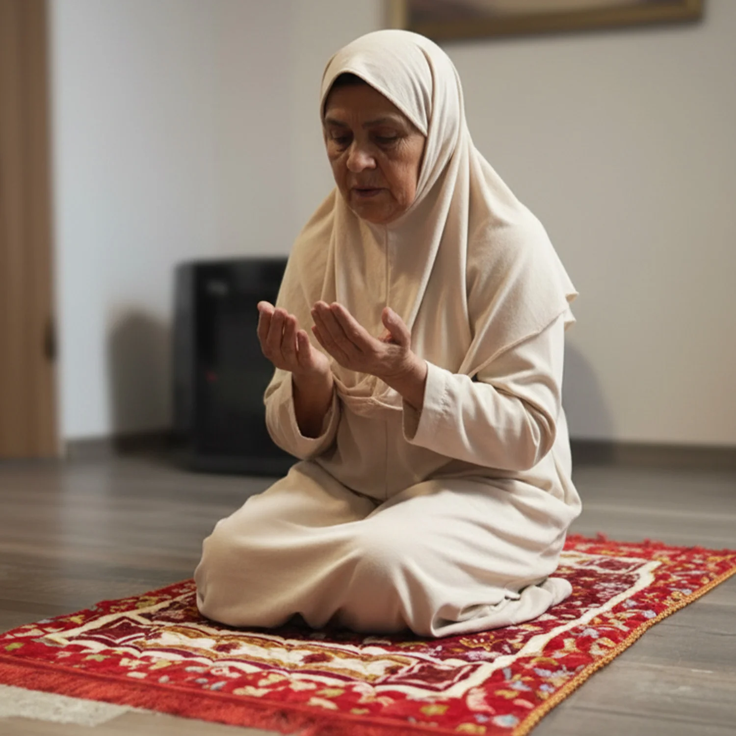 Ultimate Cushioning Mat for Stress-Free Kneeling - Image 2