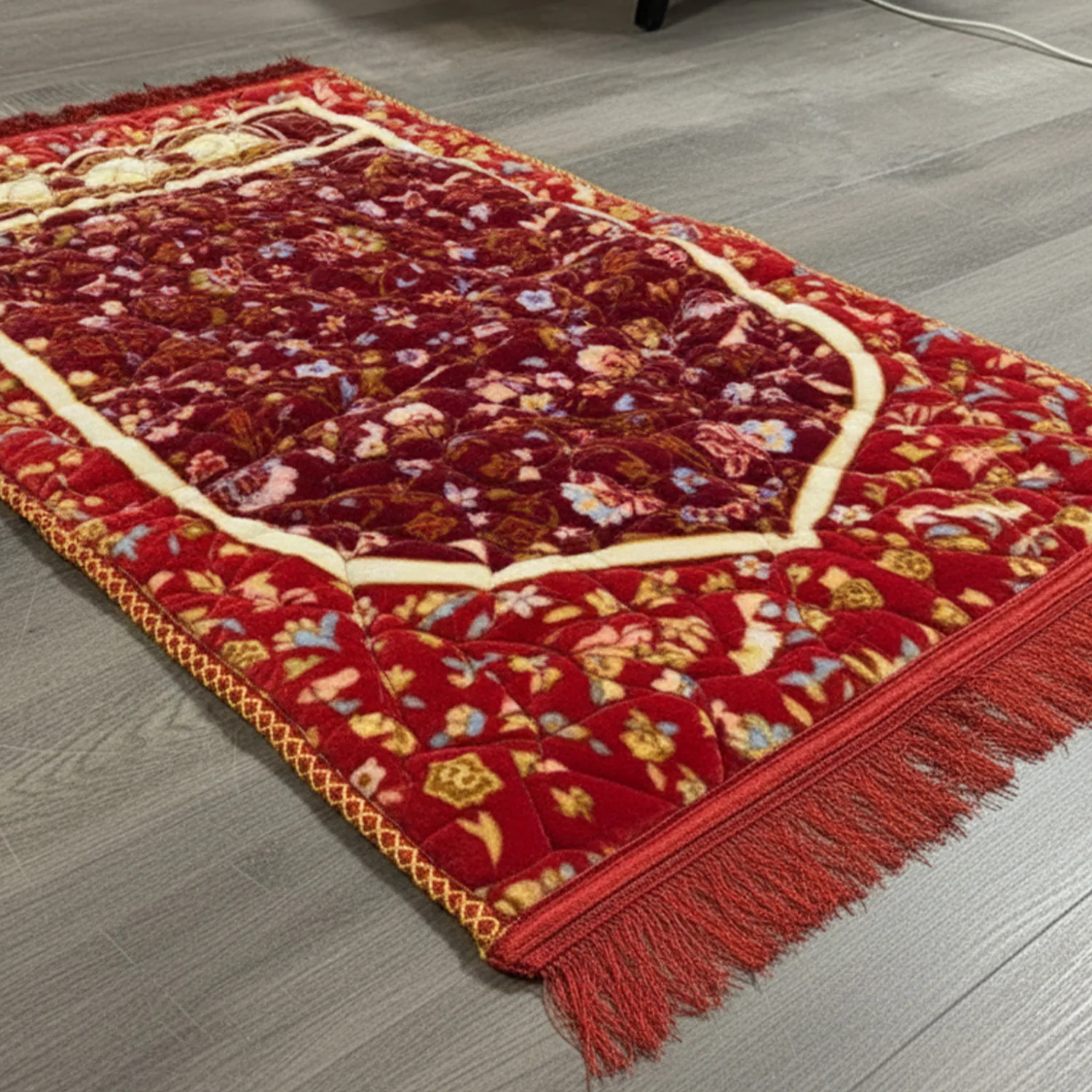 Ultimate Cushioning Mat for Stress-Free Kneeling - Image 6
