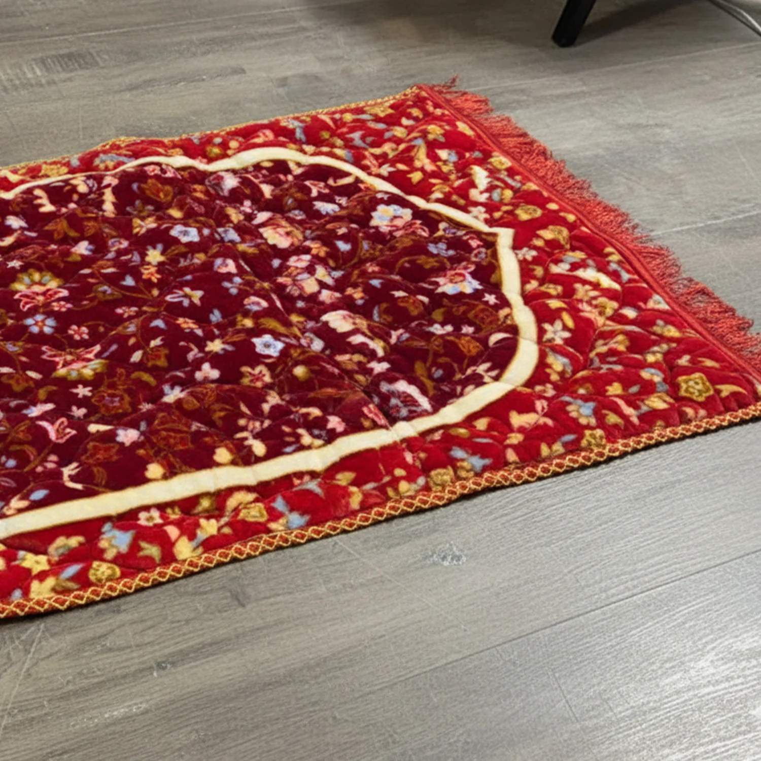 Ultimate Cushioning Mat for Stress-Free Kneeling - Image 7