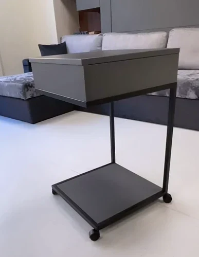 Multi purpose Movable Makeup table,Storage table - Image 5