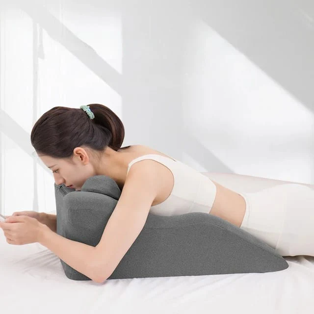 Multifunctional Backrest Comfort Cushion - Pillow - Image 3