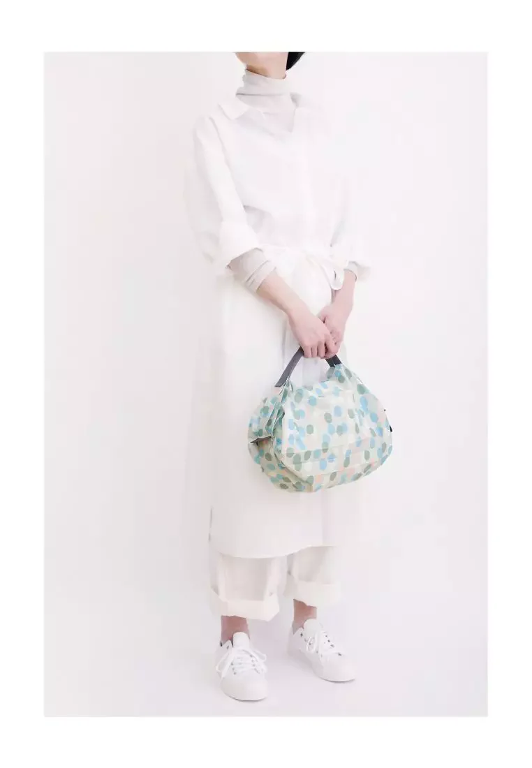 Shupatto Compact Foldable Tote Bag - Image 2
